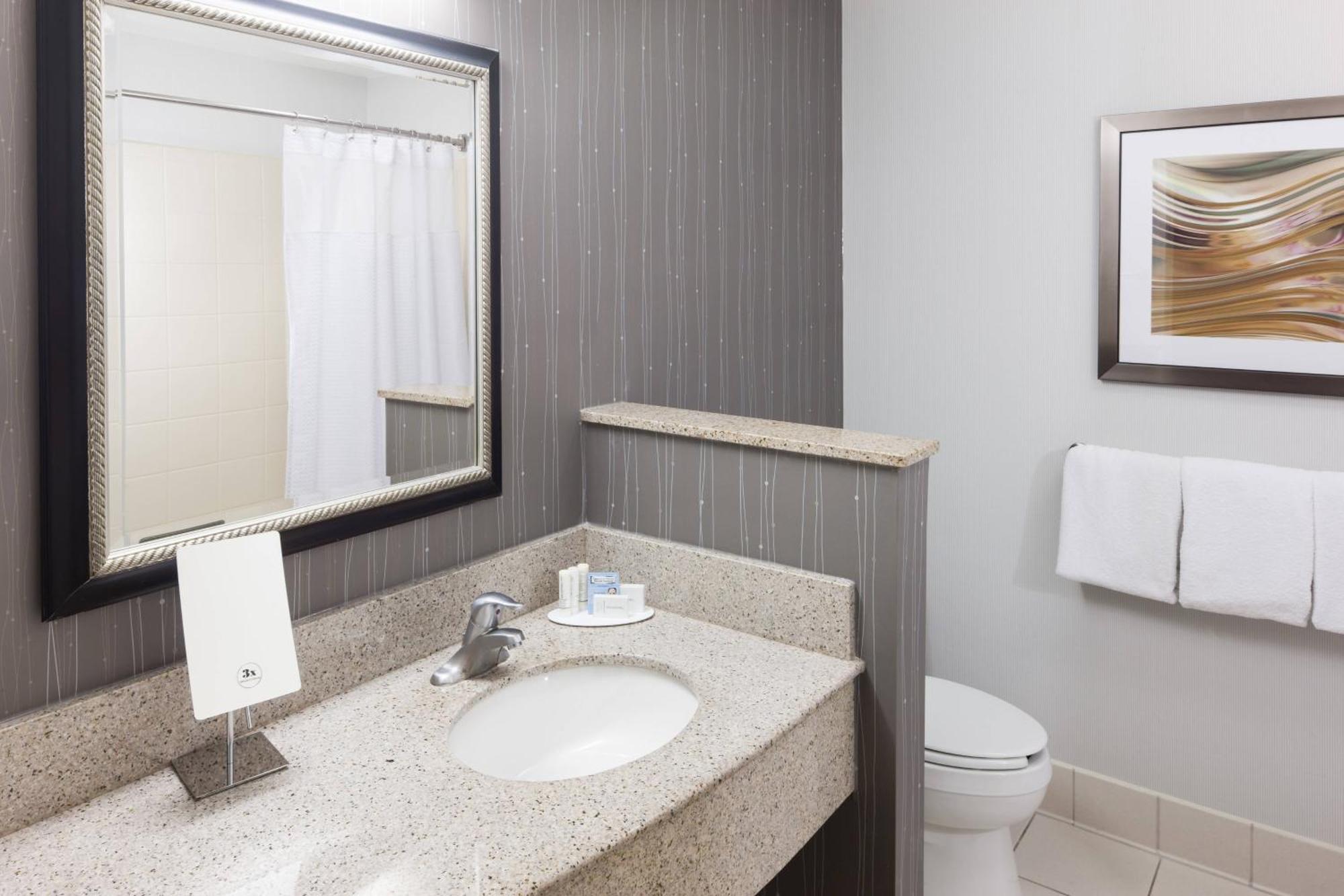 Courtyard By Marriott Hattiesburg Exteriör bild