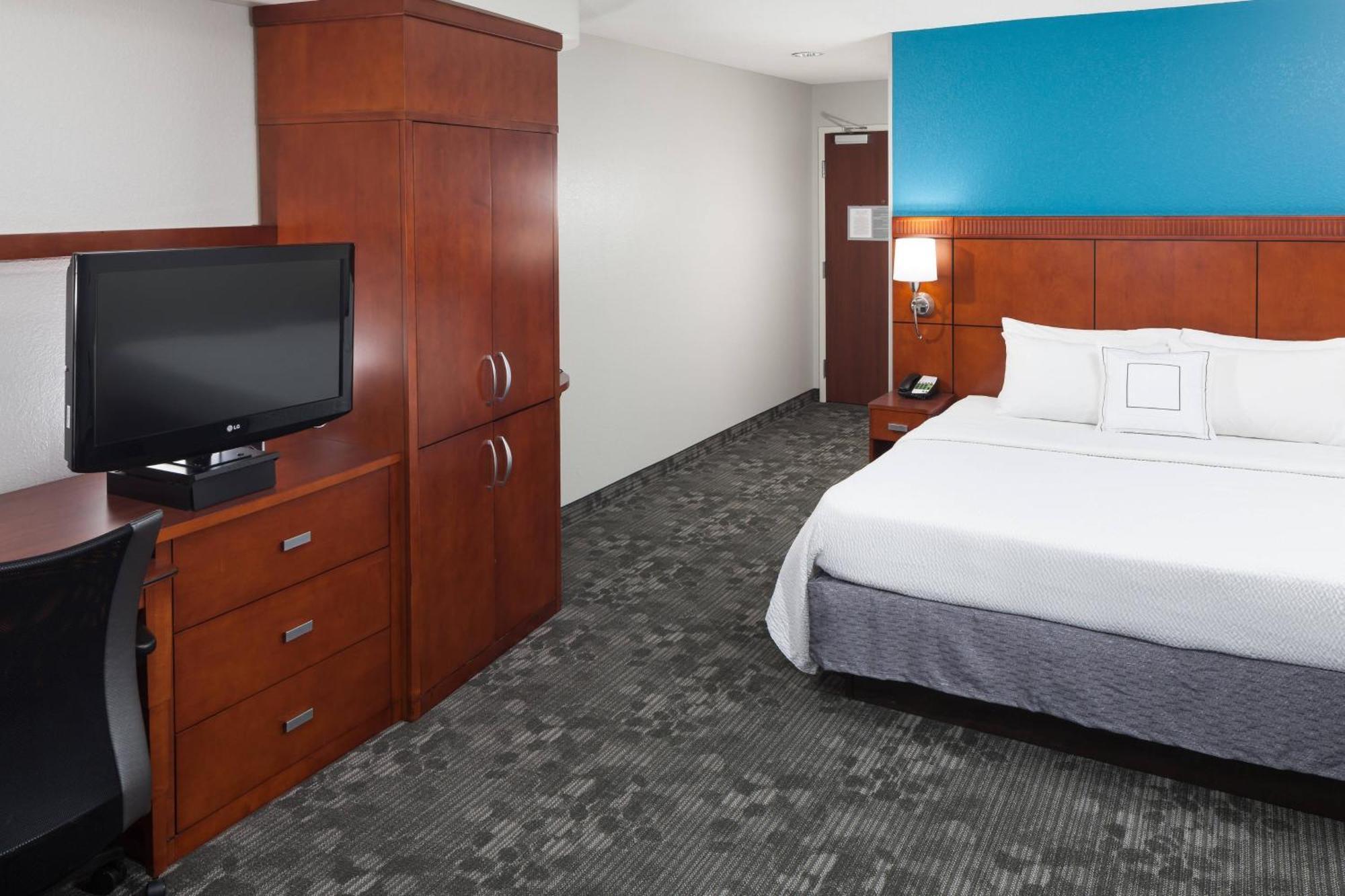 Courtyard By Marriott Hattiesburg Exteriör bild