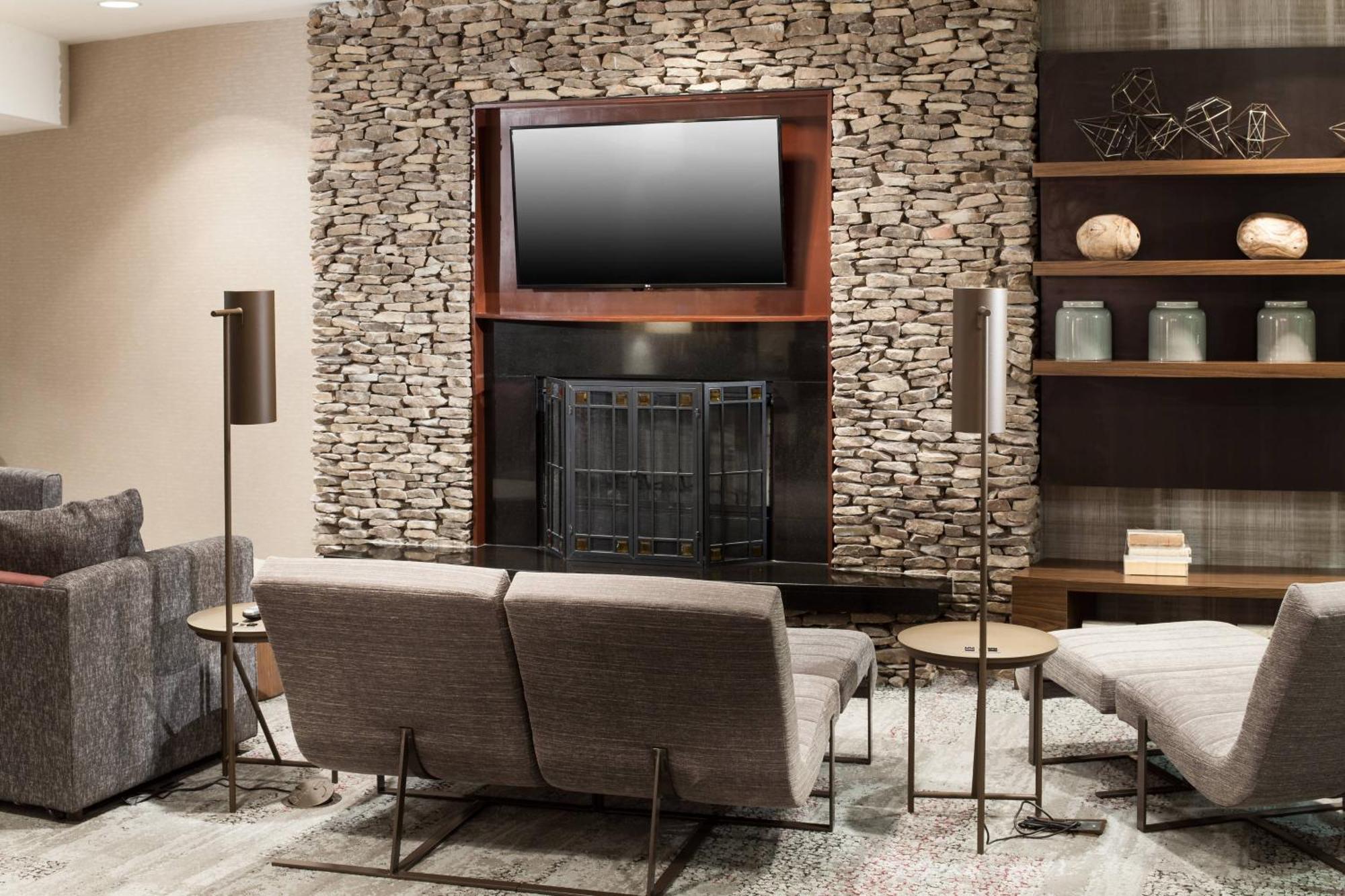 Courtyard By Marriott Hattiesburg Exteriör bild
