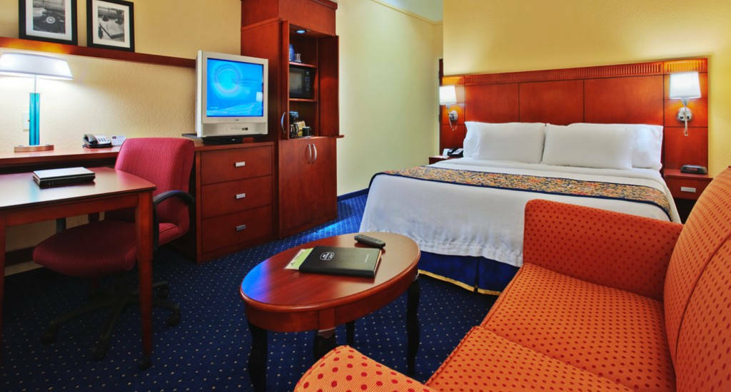 Courtyard By Marriott Hattiesburg Exteriör bild